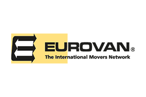 Eurovan - The International Movers Network