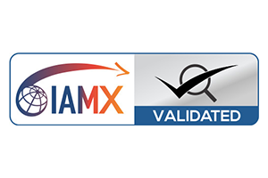 IAMX - Validated