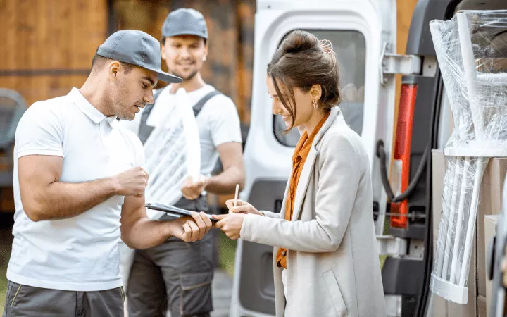 Przeprowadzki krajowe