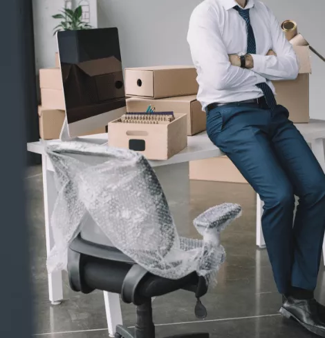 Biura i obiekty komercyjne