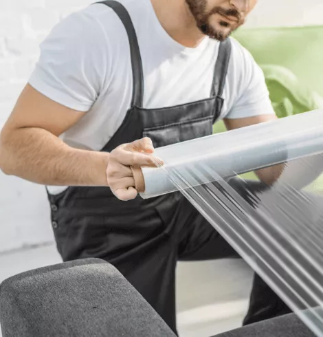 Przeprowadzki mienia