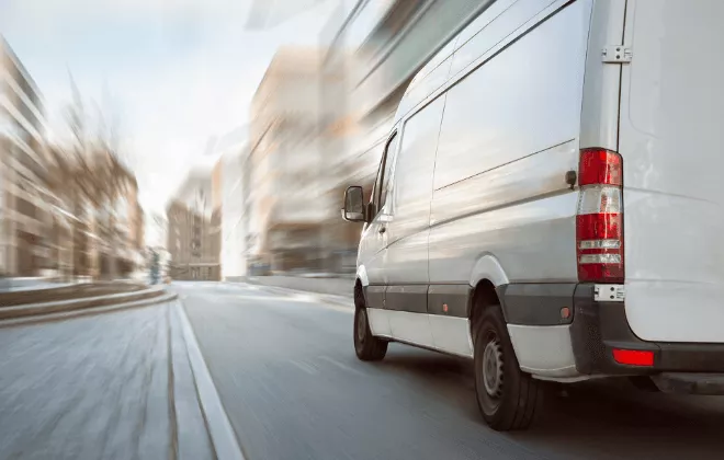 Transport i spedycja