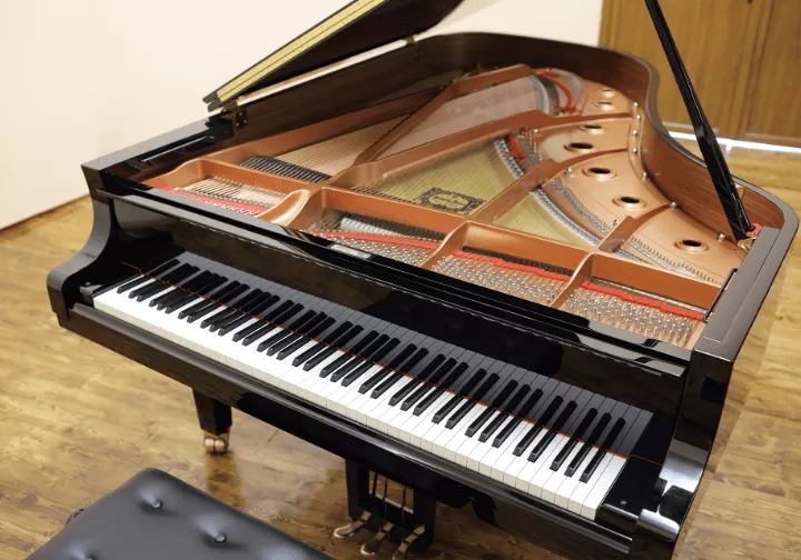 Transport pianin i antyków